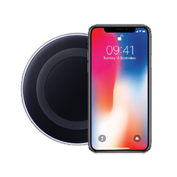 Kategorie iPhone XR Drahtlose Ladegeräte image