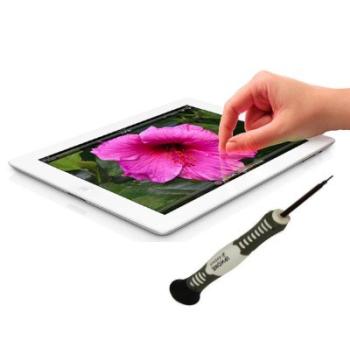 Kategorie iPad Pro 12.9" 2018 Einzelteile und Tools image