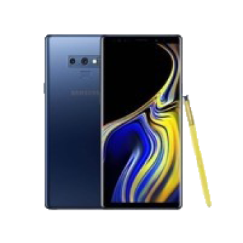 Kategorie Galaxy Note 9 Zubehör image