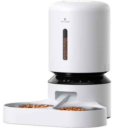 Automatic Feeder